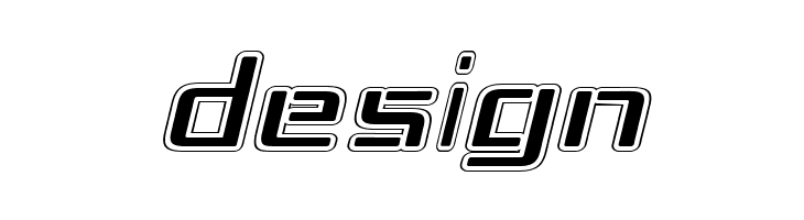 Republika IV Exp - College Italic  Free Fonts Download