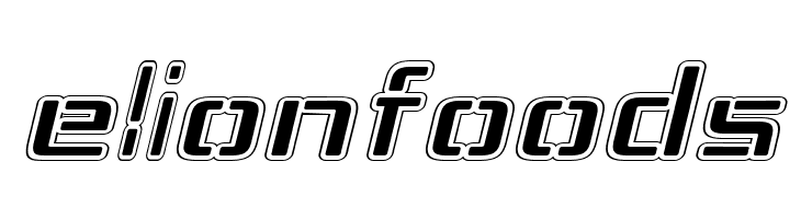 Republika IV Exp - College Italic  Free Fonts Download