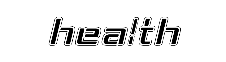 Republika IV Exp - College Italic  Free Fonts Download
