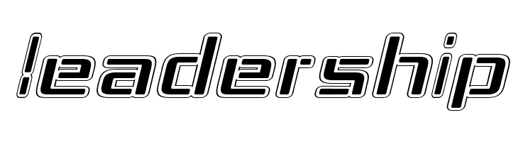 Republika IV Exp - College Italic  Free Fonts Download