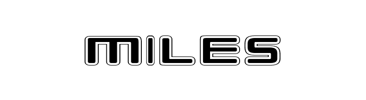 Republikaps Exp - College  Free Fonts Download