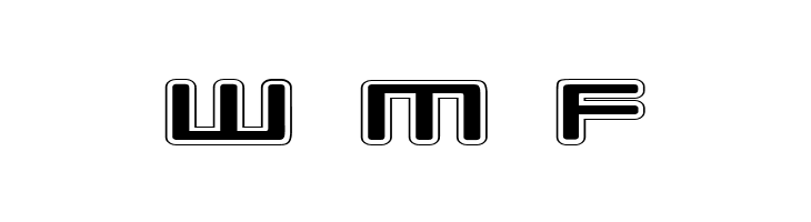 Republikaps Exp - College  Free Fonts Download