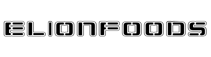 Republikaps Exp - College  Free Fonts Download