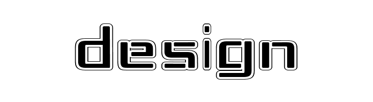 Republika IV Exp - College  Free Fonts Download