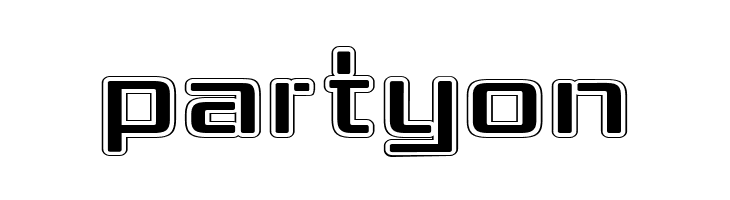 Republika IV Exp - College  Free Fonts Download