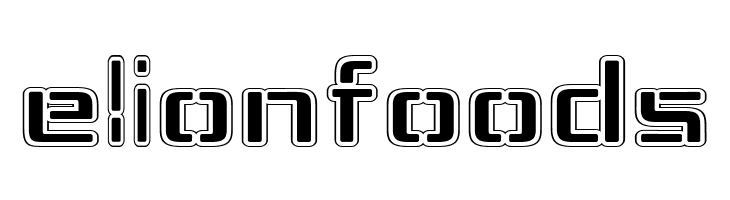 Republika IV Exp - College  Free Fonts Download