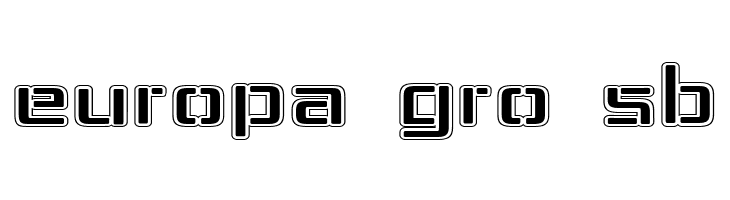 Republika IV Exp - College  Free Fonts Download
