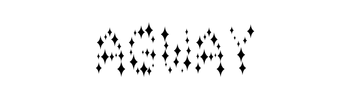 trattorian REG  Free Fonts Download