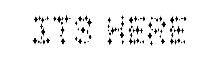 trattorian REG  Free Fonts Download