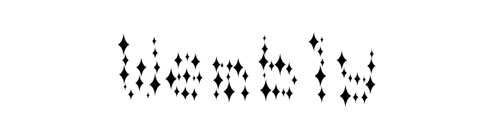 trattorian REG  Free Fonts Download