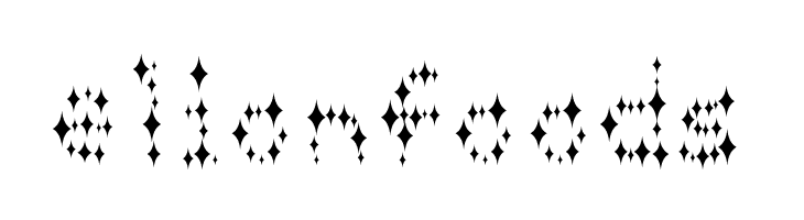 trattorian REG  Free Fonts Download