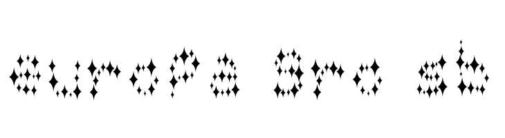 trattorian REG  Free Fonts Download