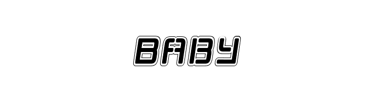 Republikaps Cnd - College Italic  Free Fonts Download