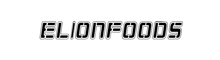 Republikaps Cnd - College Italic  Free Fonts Download