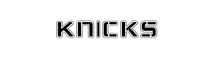 Republikaps - College  Free Fonts Download