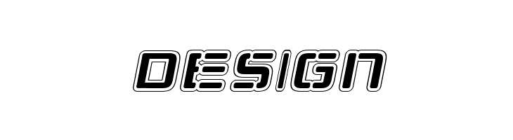 Republikaps - College Italic  Free Fonts Download