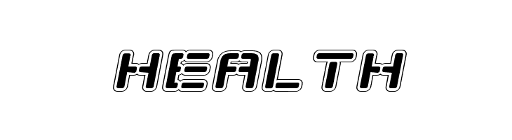 Republikaps - College Italic  Free Fonts Download