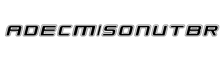 Republikaps Exp - College Italic  Free Fonts Download