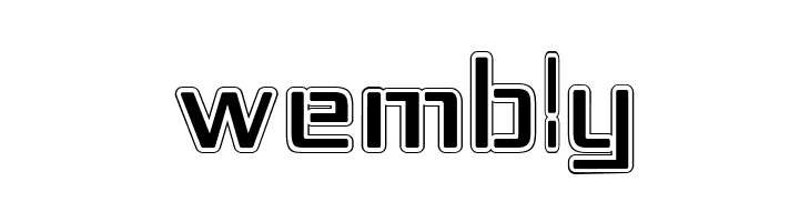 Republika IV - College  Free Fonts Download