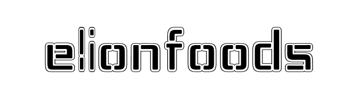 Republika IV - College  Free Fonts Download