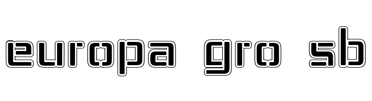 Republika IV - College  Free Fonts Download
