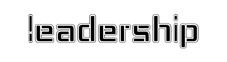 Republika IV - College  Free Fonts Download