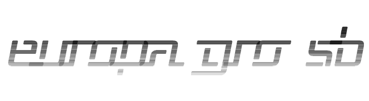 Republika V - Haze Italic  Free Fonts Download