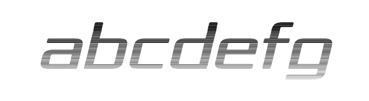 Republika IV Exp - Haze Italic  Free Fonts Download