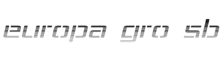 Republika IV Exp - Haze Italic  Free Fonts Download
