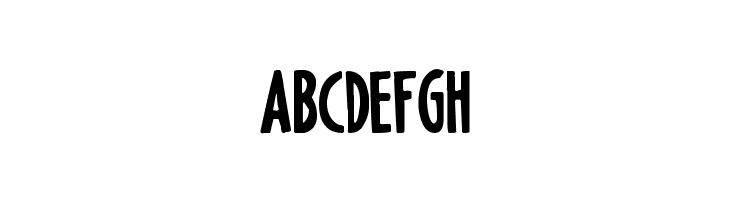 Markus the Cow  Free Fonts Download