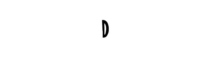 Markus the Cow  Free Fonts Download