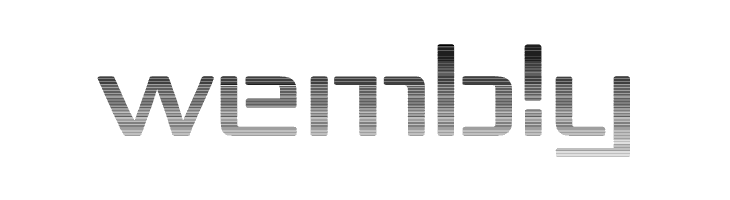 Republika IV Exp - Haze  Free Fonts Download