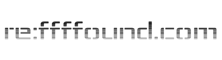 Republika IV Exp - Haze  Free Fonts Download