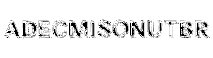 NIBIRU  Free Fonts Download