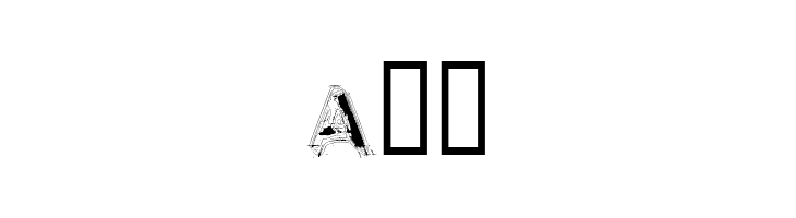 NIBIRU  Free Fonts Download