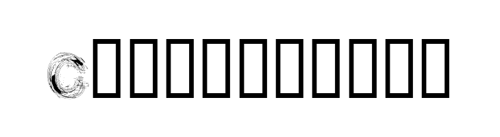 NIBIRU  Free Fonts Download