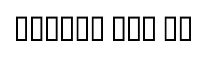 NIBIRU  Free Fonts Download