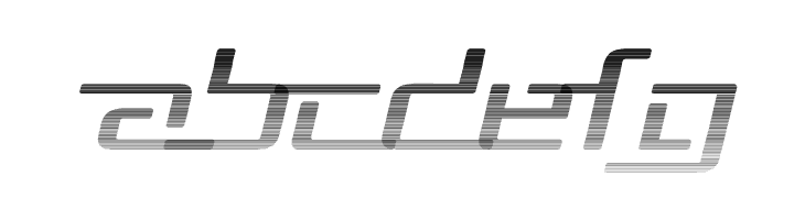 Republika V Exp - Haze Italic  Free Fonts Download