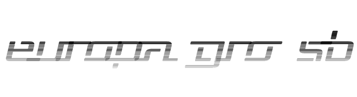 Republika V Exp - Haze Italic  Free Fonts Download