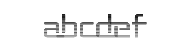 Republika - Haze  Free Fonts Download