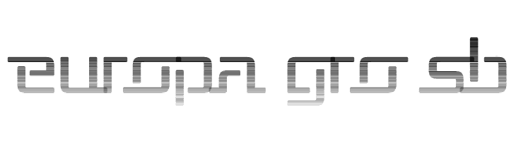 Republika - Haze  Free Fonts Download