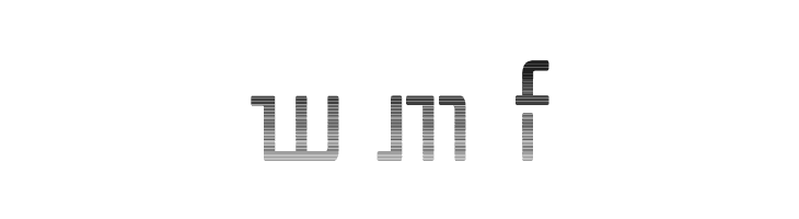 Republika III Cnd - Haze  Free Fonts Download