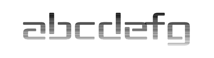 Republika II Exp - Haze  Free Fonts Download