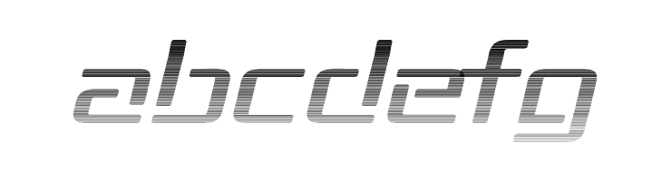 Republika II Exp - Haze Italic  Free Fonts Download