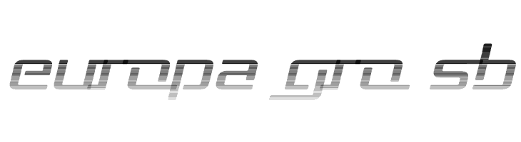 Republika II Exp - Haze Italic  Free Fonts Download
