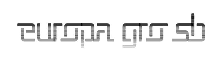 Republika Cnd - Haze  Free Fonts Download