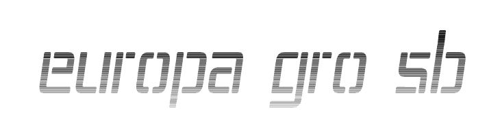 Republika IV Cnd - Haze Italic  Free Fonts Download