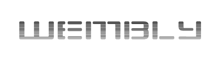 Republikaps Exp - Haze  Free Fonts Download