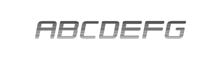 Republikaps - Haze Italic  Free Fonts Download