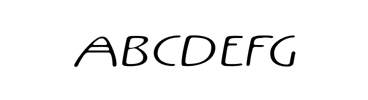 Rx-OneFive  Free Fonts Download